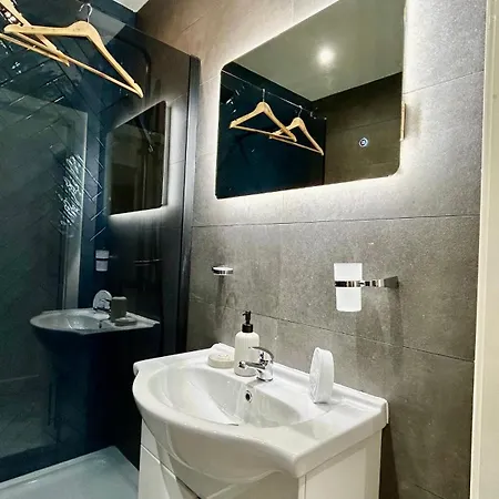 Apartment Luxe Life Residences *