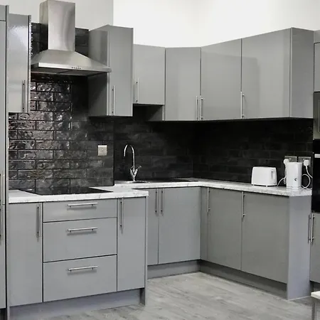 Luxe Life Residences