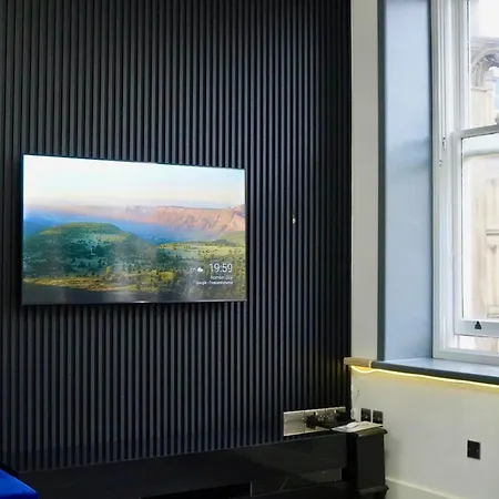 Luxe Life Residences Apartment Bradford (West Yorkshire)