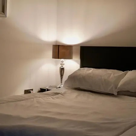 Apartment Luxe Life Residences Bradford (West Yorkshire)